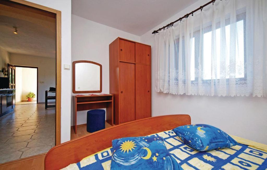 Jadrtovac Apartments Davor מראה חיצוני תמונה
