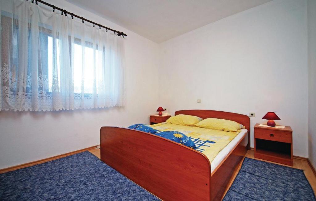 Jadrtovac Apartments Davor מראה חיצוני תמונה
