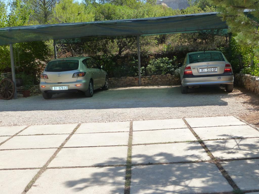 Jadrtovac Apartments Davor מראה חיצוני תמונה