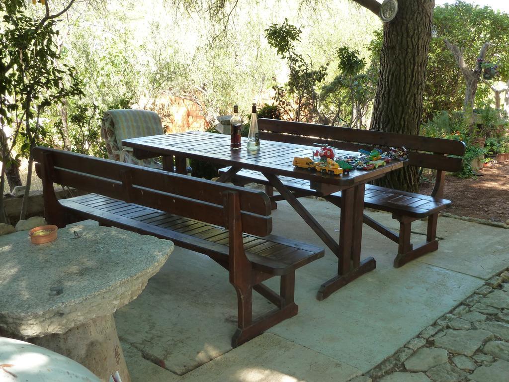 Jadrtovac Apartments Davor מראה חיצוני תמונה