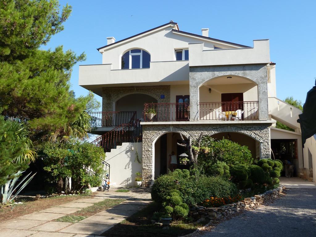 Jadrtovac Apartments Davor מראה חיצוני תמונה