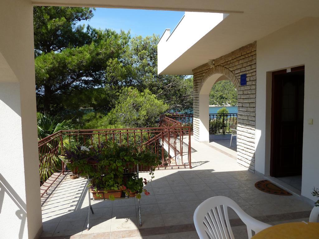 Jadrtovac Apartments Davor מראה חיצוני תמונה