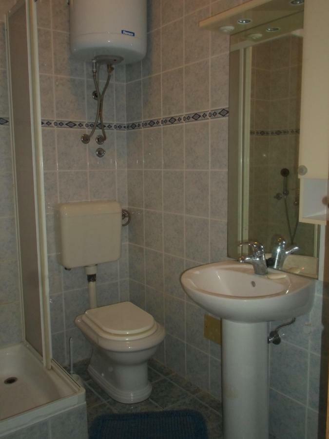 Jadrtovac Apartments Davor חדר תמונה